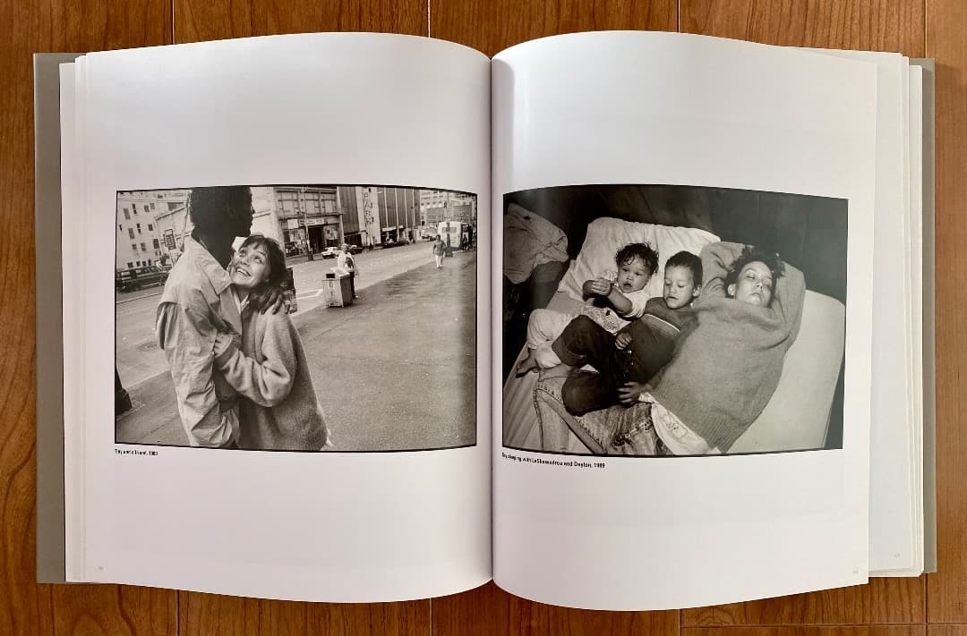 Mary Ellen Mark 写真集・USED