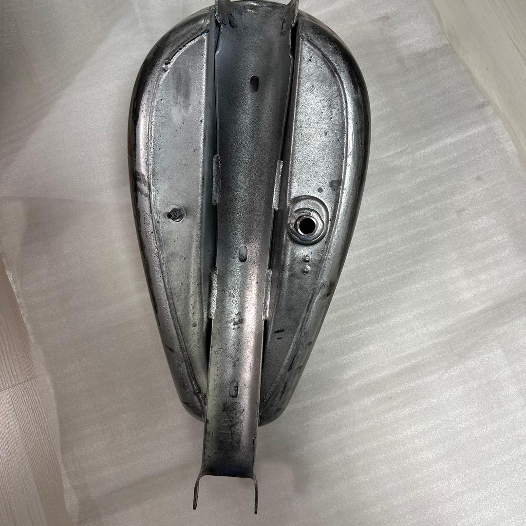 ハーレー　スポーツスターxl1200c タンク