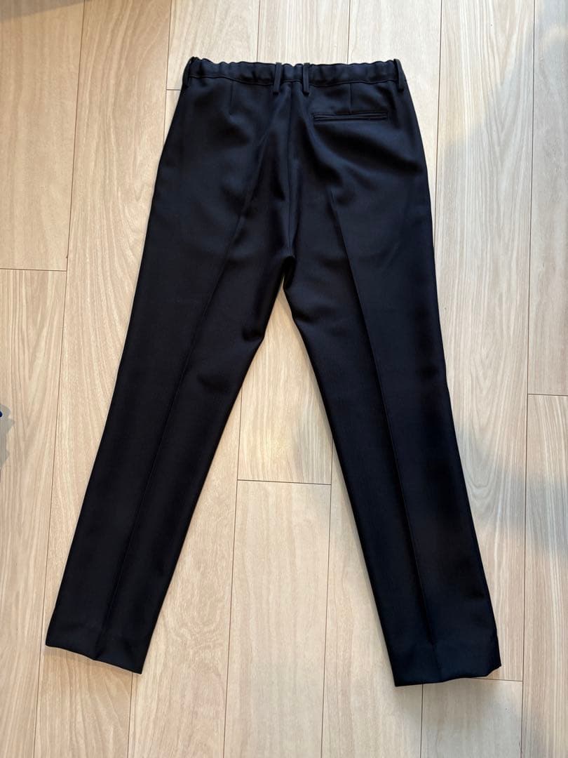 ワンダーファクトリー 160 ネイビー 濃紺 フォーマルスーツ6点セット