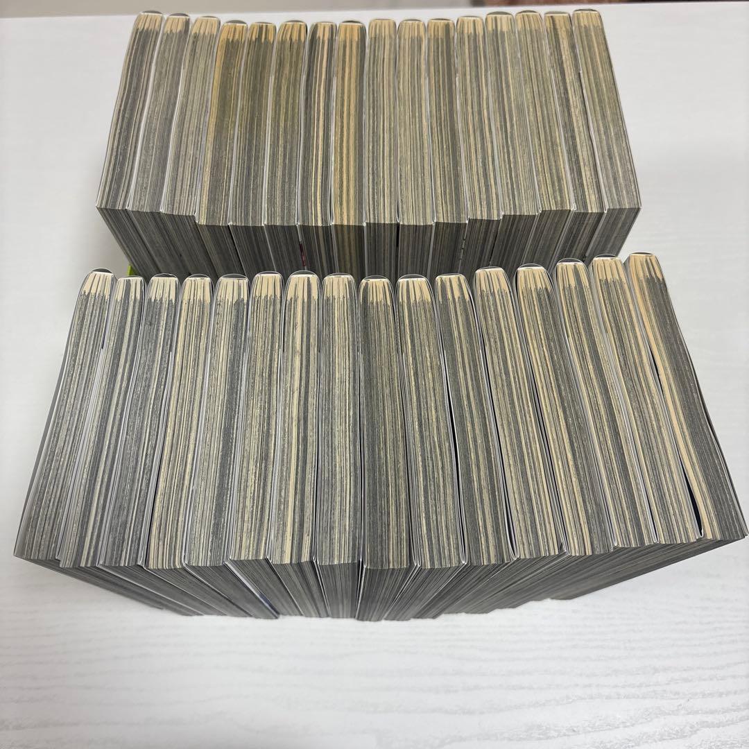 ちるらん 新撰組鎮魂歌 全32巻セット