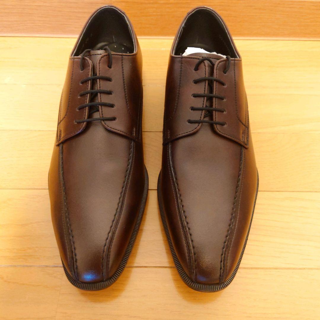 REGAL リーガル スワールトゥ 36YR WINE 24cm