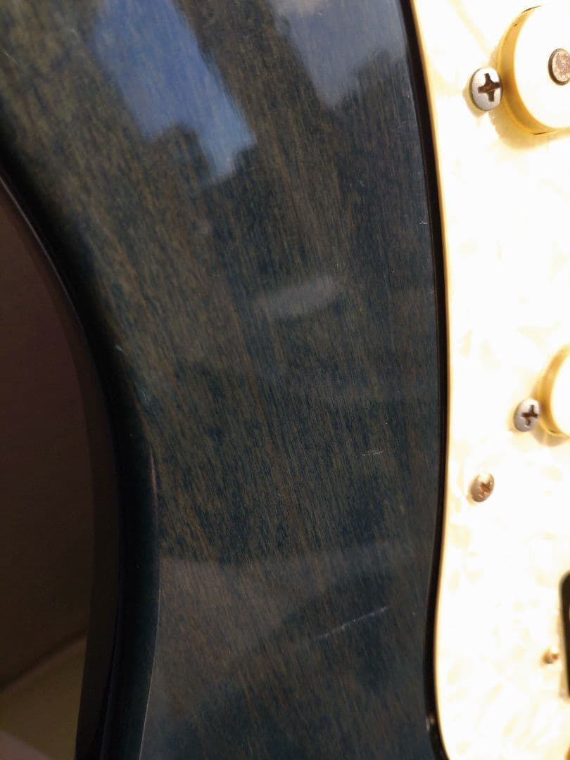 ヤマハ　パシフィカ　312