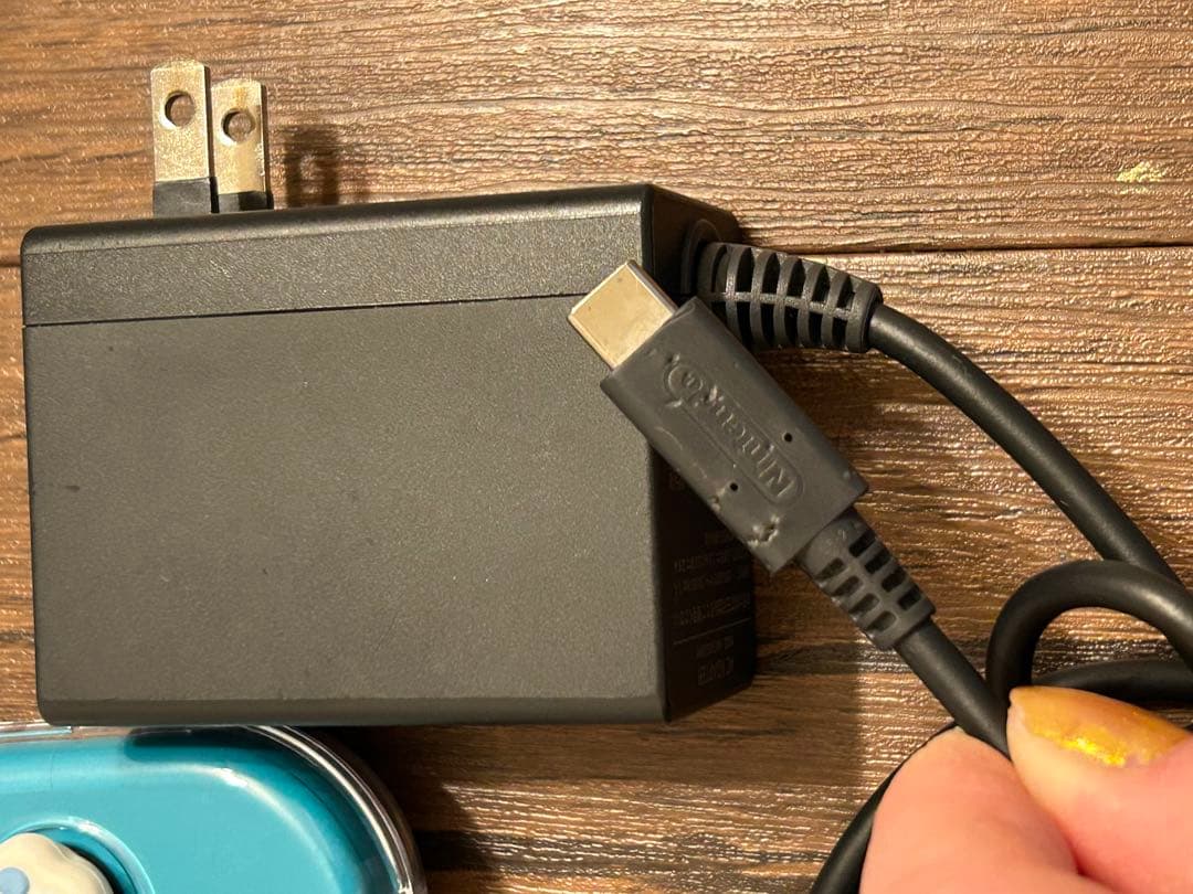 Nintendo Switch Lite 本体