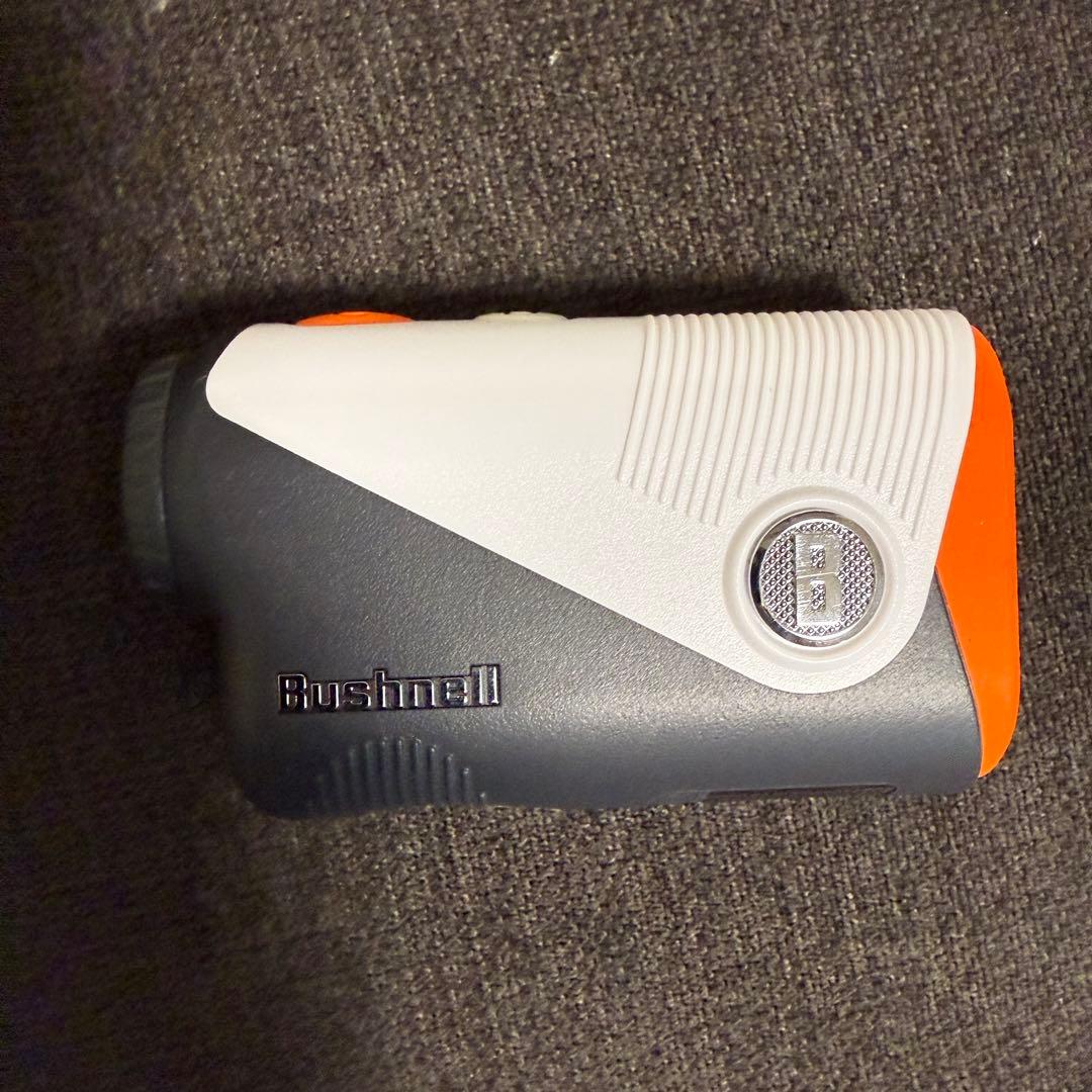 【国内正規品】 ブッシュネル⭐️ピンシーカーA1スロープジョルト