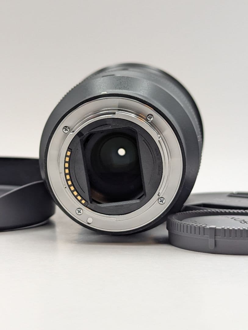 レンズ(ズーム) SONY FE 16-35mm f2.8 GM SEL1635GM