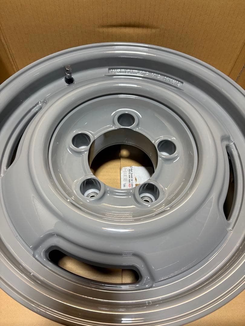 アピオ ワイルドボアSR+ 16インチジムニーシエラ用7200-42H 4本