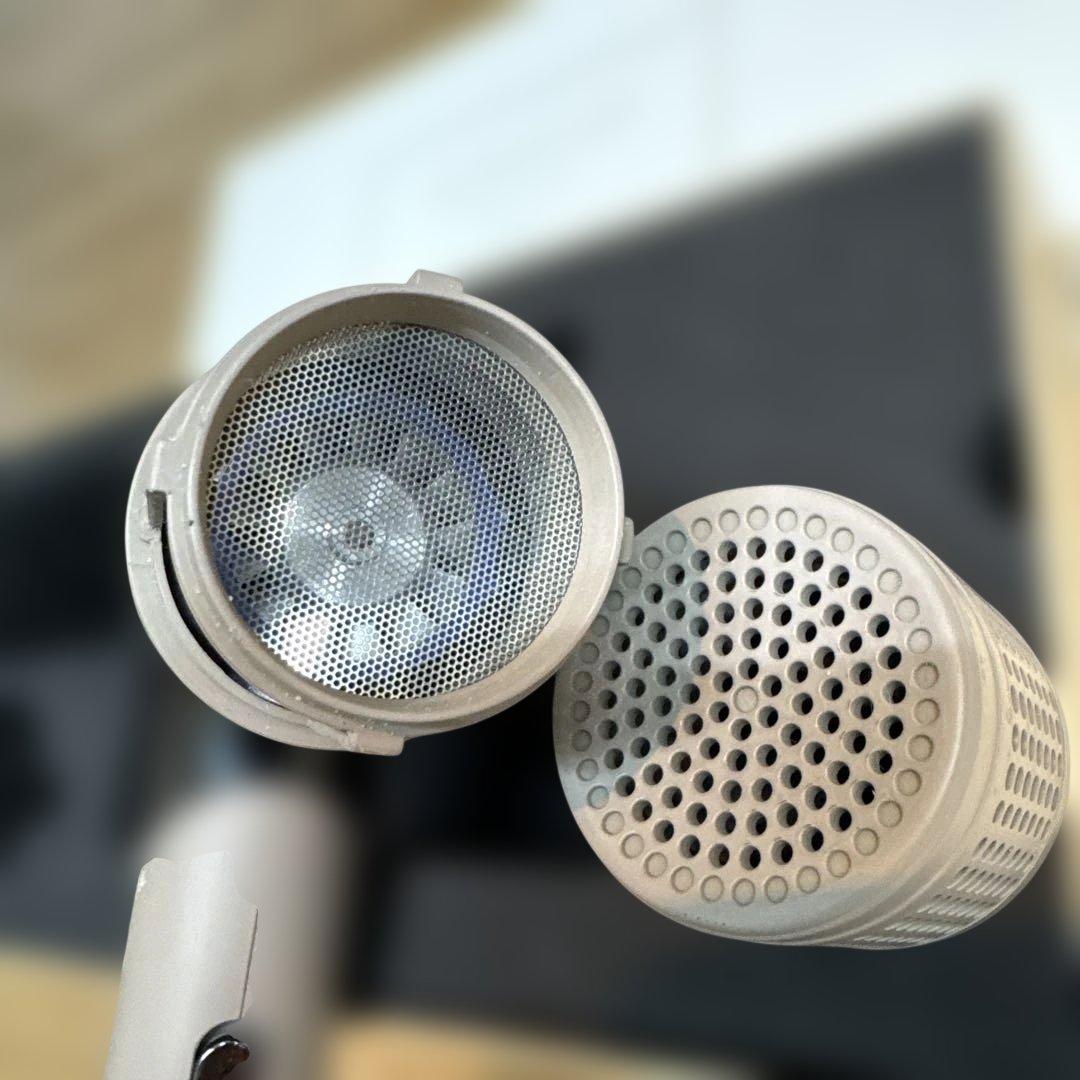 KINUJO（キヌージョ）　ＫＨ002ヘアドライヤー(正常動作品）