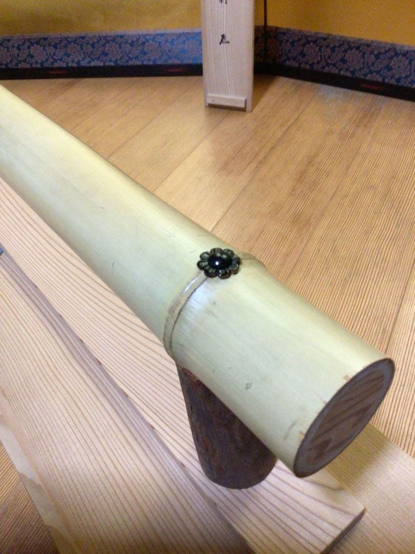 茶道具 結界 共箱付き