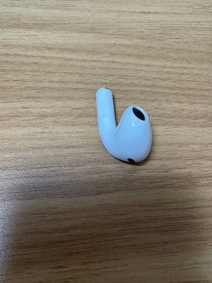 AirPods3 本体