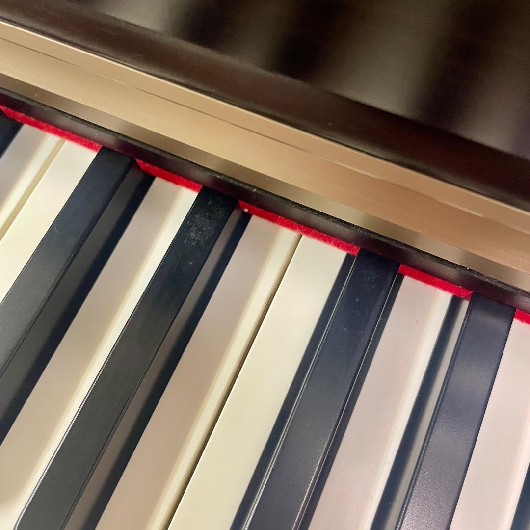 【送料無料・東京限定】カワイ 電子ピアノ CN27R 2017年製