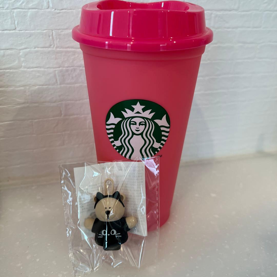 【完売品！】5点セット♡スターバックスハロウィン2023