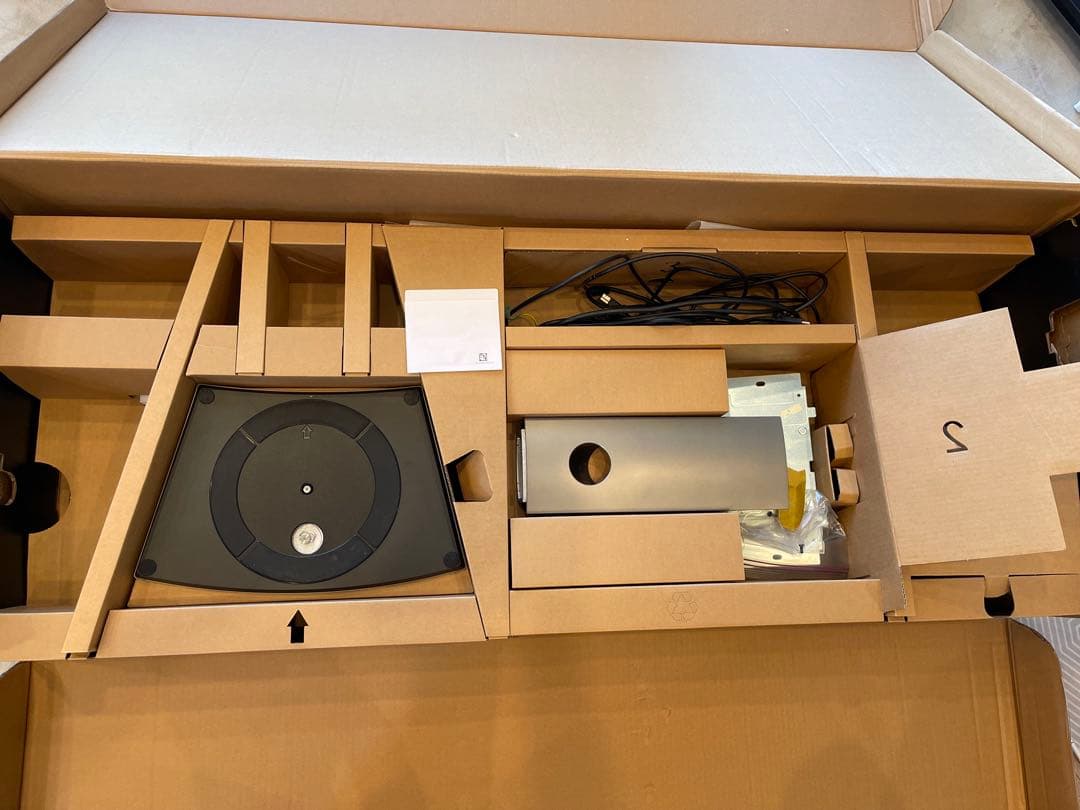 ※ひろ※ウルトラワイドモニター (U4919DW)