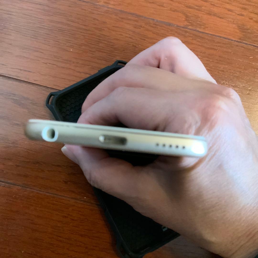 Apple iPod Touch 第7世代 ゴールド 32GB