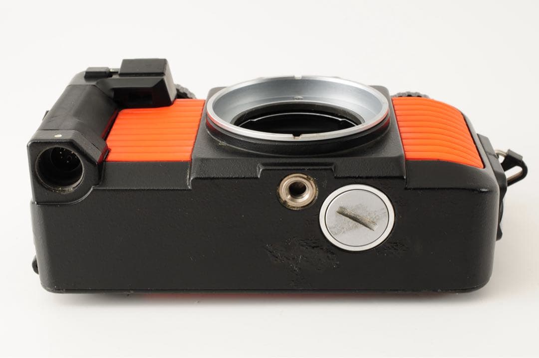 ニコン Nikon NIKONOS V 28mm f3.5 SB-103