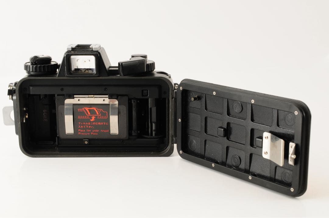 ニコン Nikon NIKONOS V 28mm f3.5 SB-103