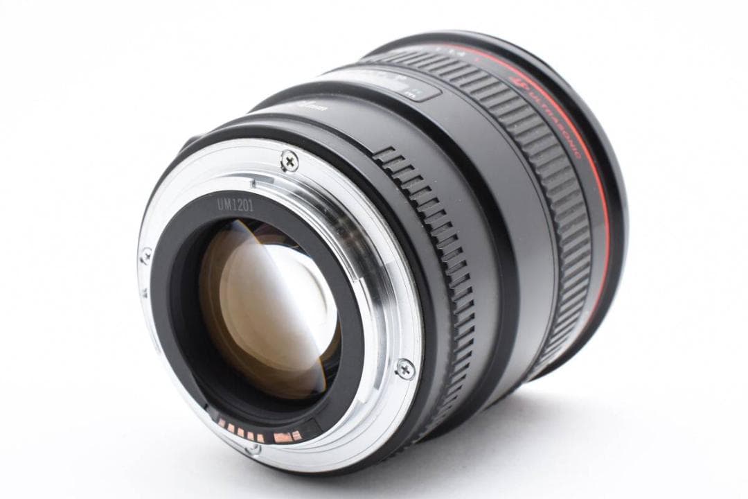 ★良品★ キヤノン CANON EF 24mm F1.4 L USM