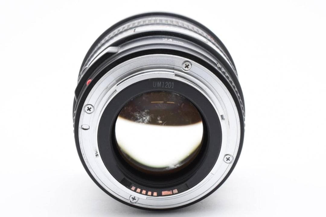 ★良品★ キヤノン CANON EF 24mm F1.4 L USM