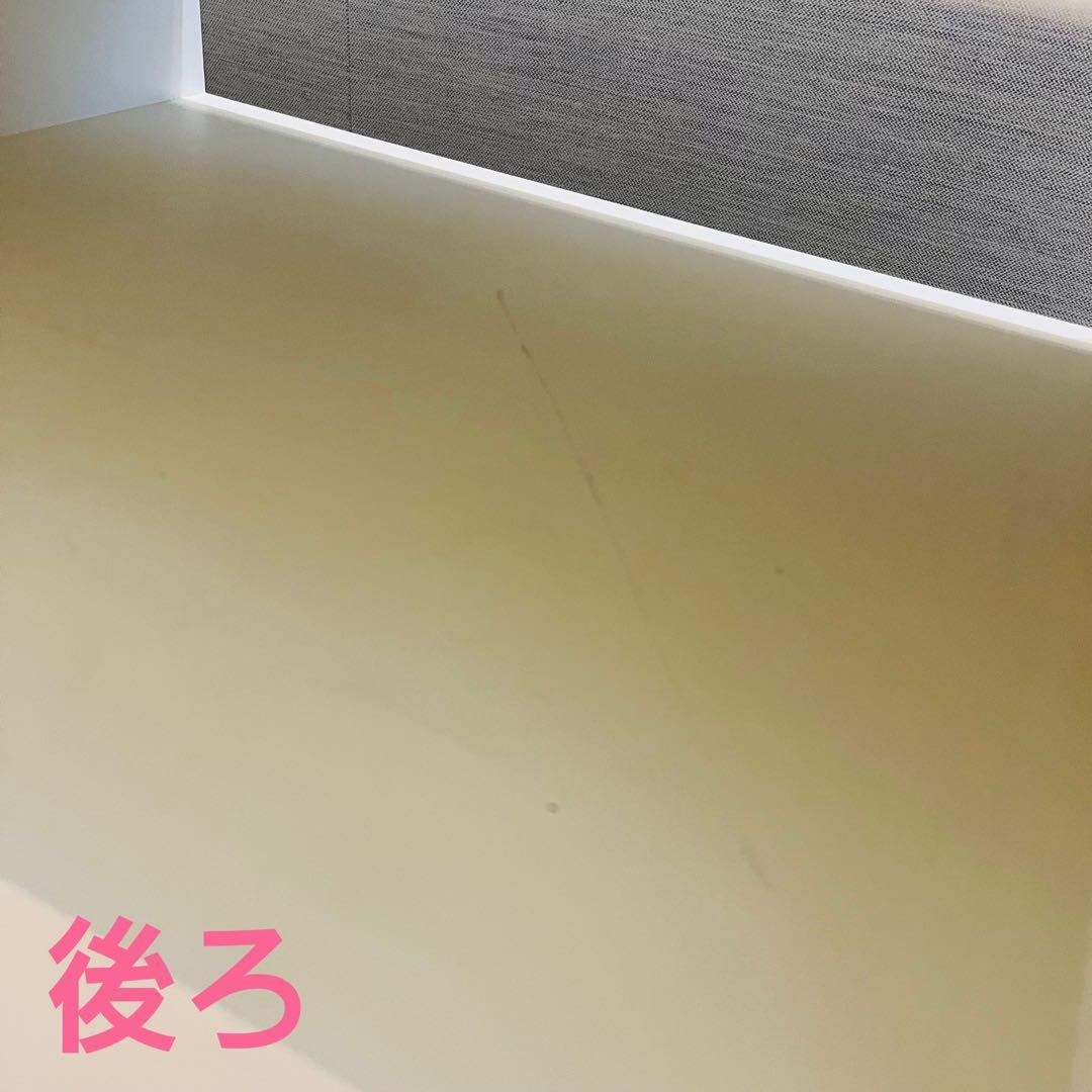 【廃盤】【レア】unico★U-CUBE ★テレビボード★テレビ台★AVボード