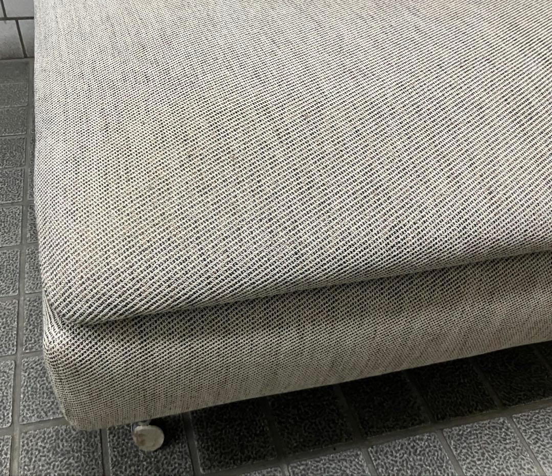 SÖDERHAMN ソーデルハムン 1人掛けソファセクション　ヴィーアルプ