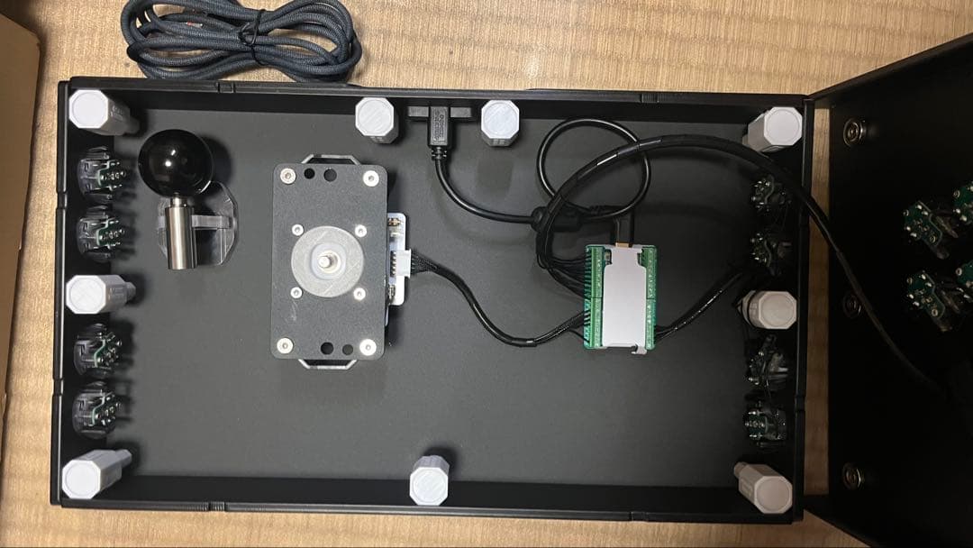 その他 PUNKWORKSHOP PWS FS-24