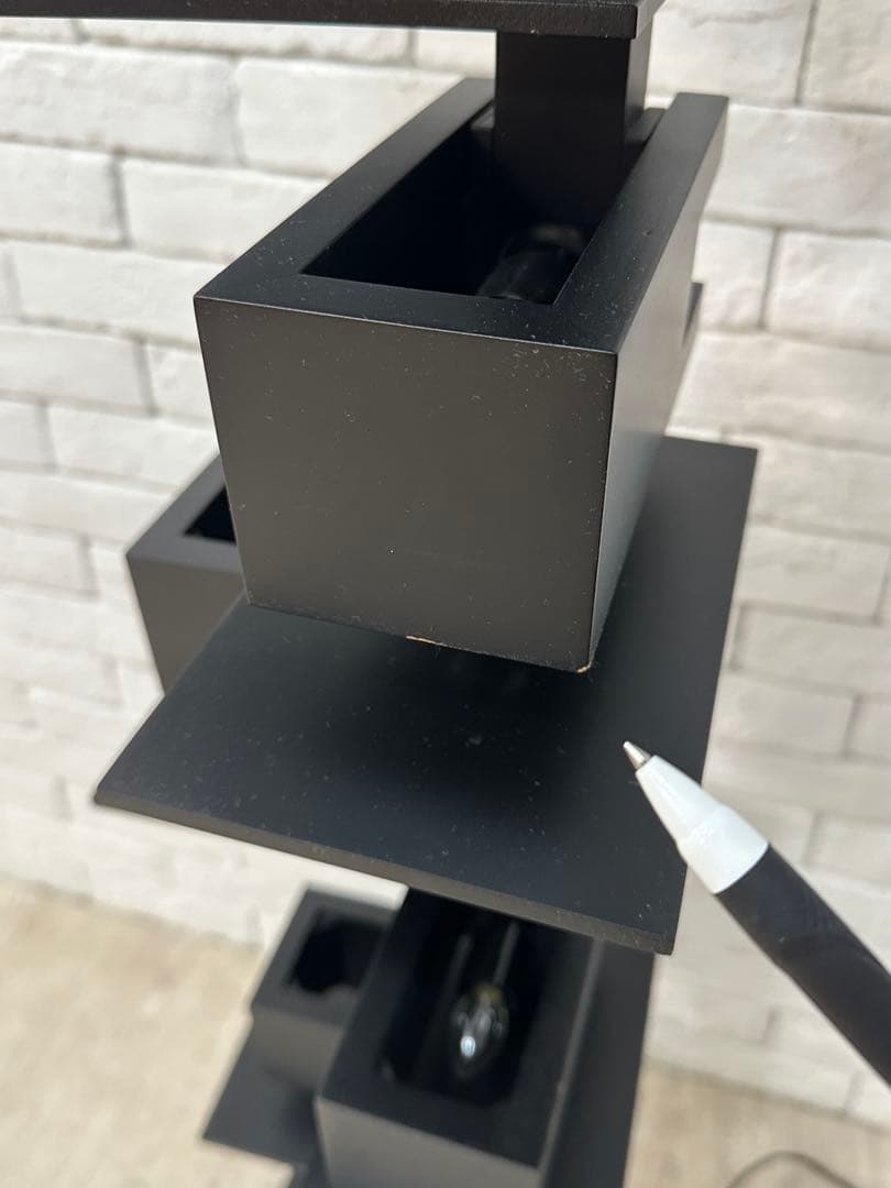 【東京都内23区配送無料】フランクロイド　スタンド　ライト　照明　タリアセン 2