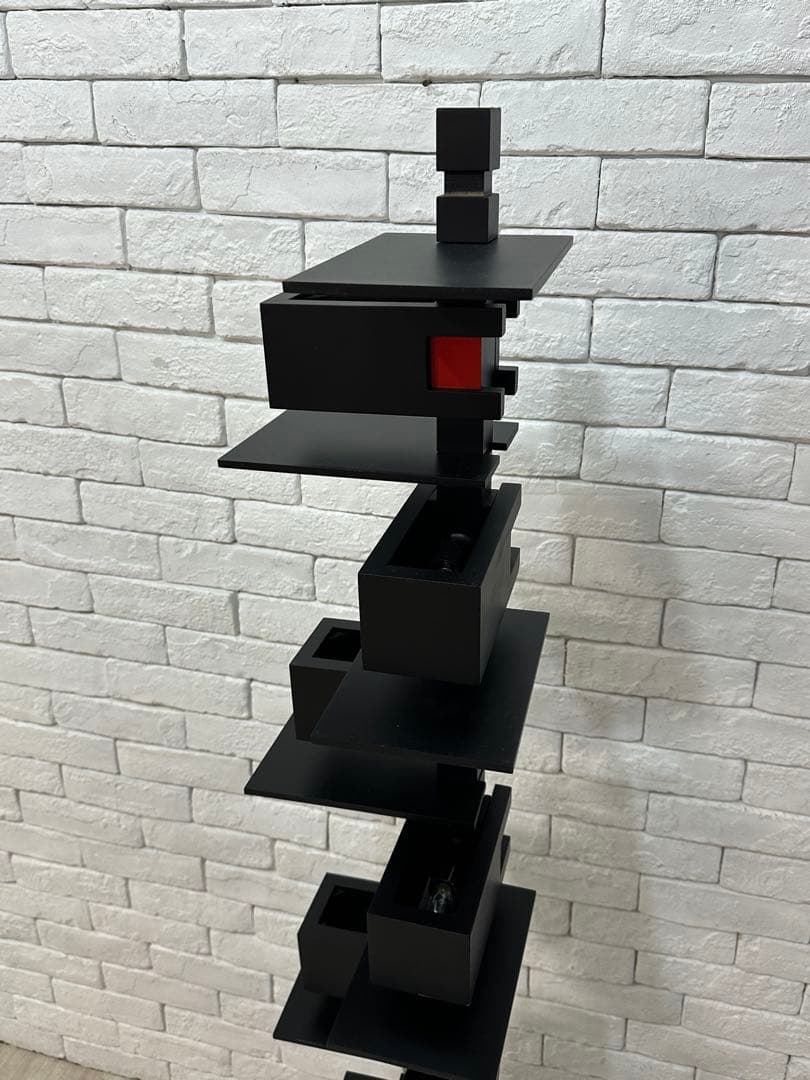 【東京都内23区配送無料】フランクロイド　スタンド　ライト　照明　タリアセン 2