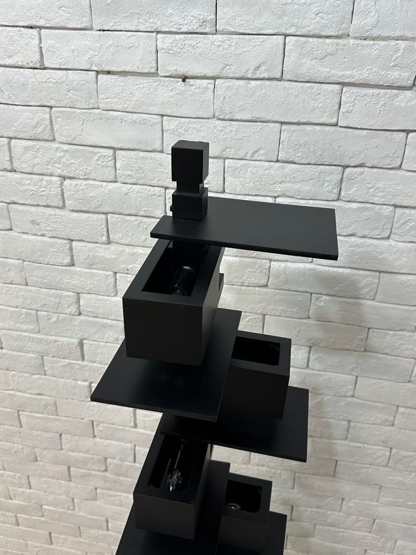 【東京都内23区配送無料】フランクロイド　スタンド　ライト　照明　タリアセン 2