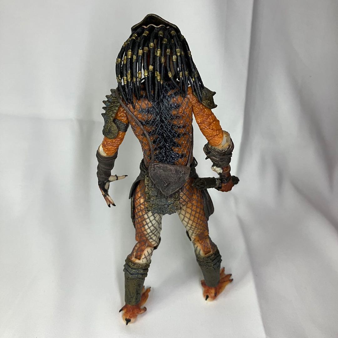 NECA プレデター フィギュア 6体　現状品　ネカ