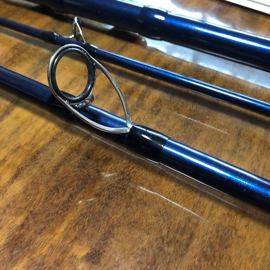 超美品最終値下　SHIMANO SURFLANDER CX 405並継