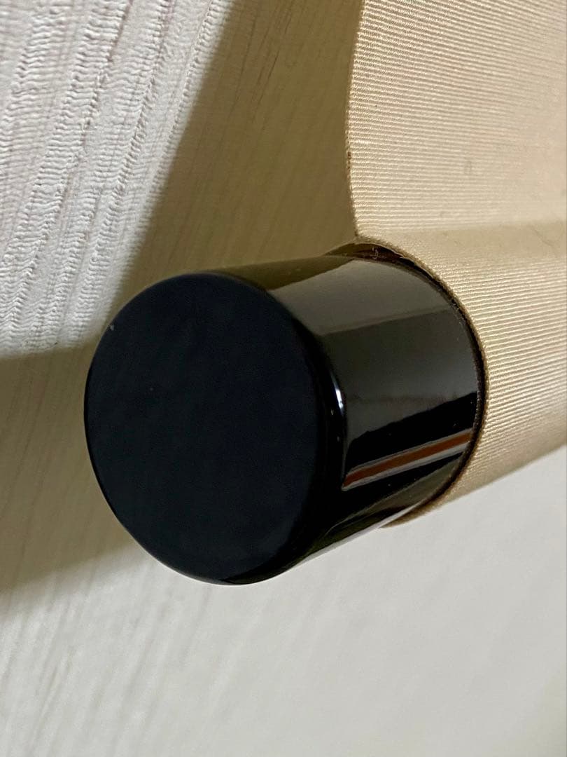 掛軸 茶掛 野村太仙【一】自筆 一文字 横物 前大徳 観音寺 住職 軸装 茶掛