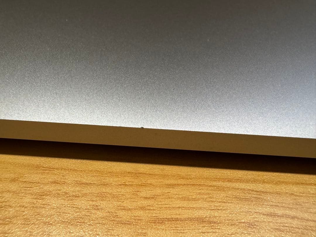 MacBook Pro 13 メモリ16GB SSD512GB corei5