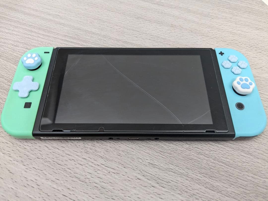 SwitchとSwitchLite セット売り