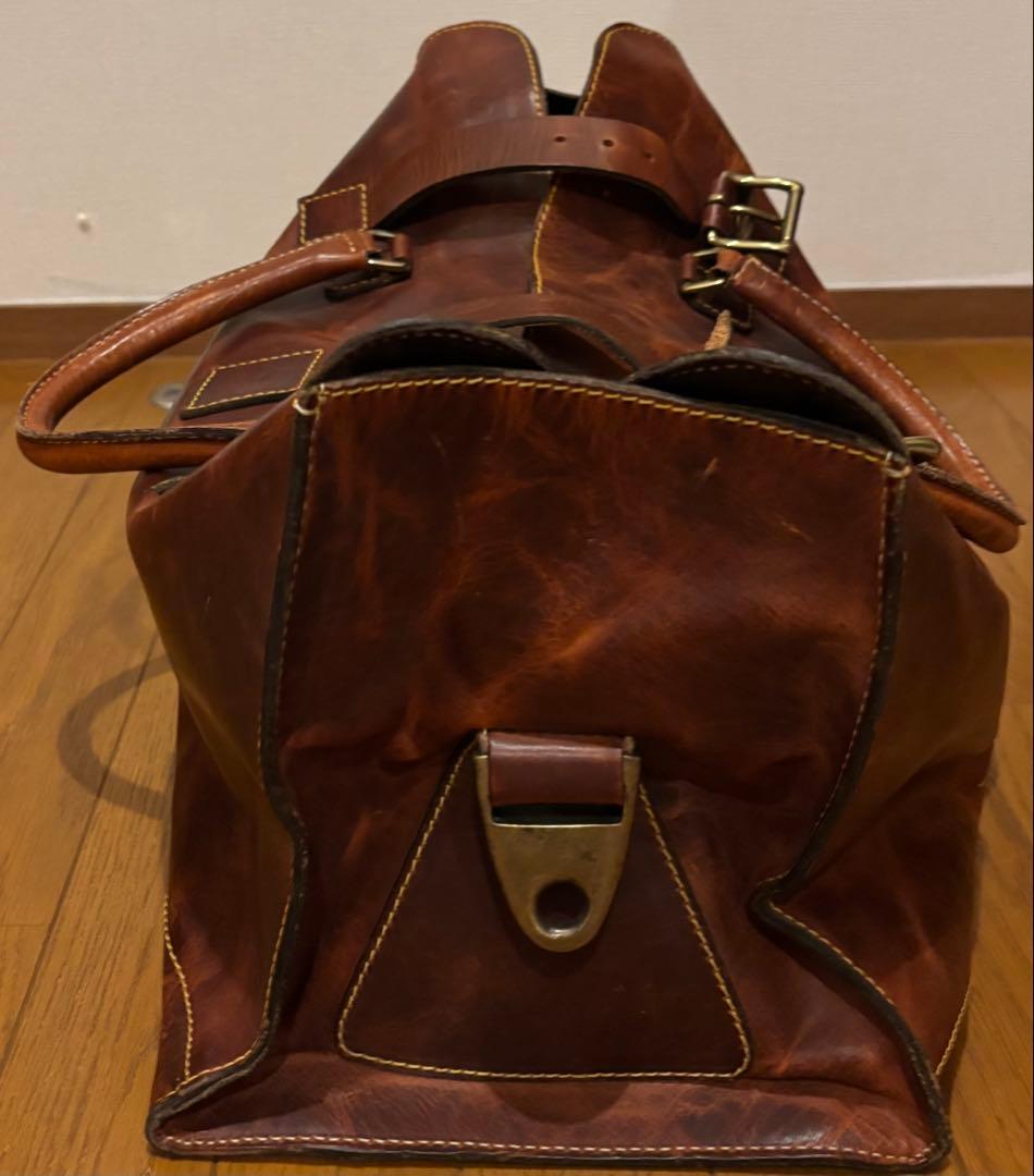 美品　SANDAST サンダスト BOND ボンド