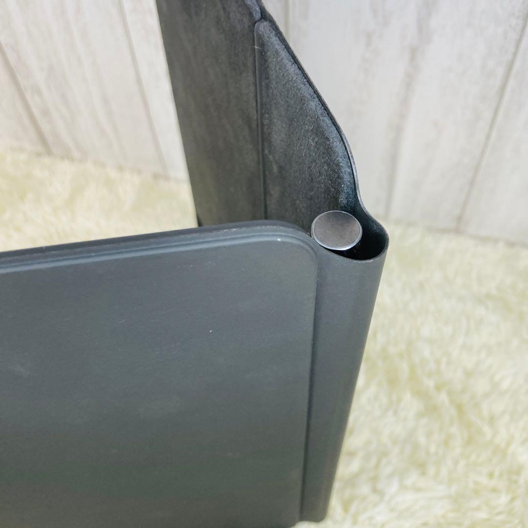 【極美品】Apple Magic Keyboard 英語（US） ブラック