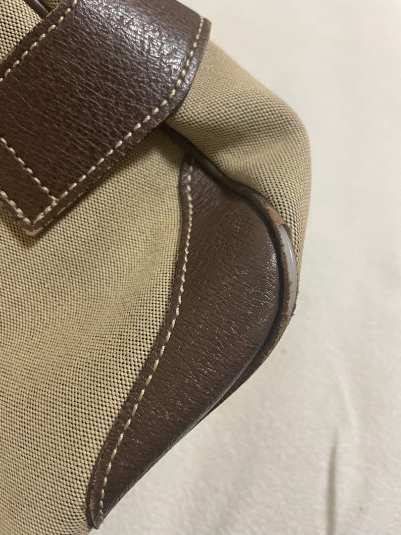 Burberry ブルーレーベル ツーウェイショルダーバッグ