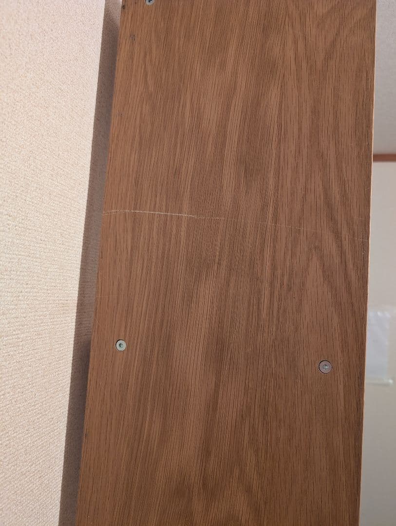 無印良品スタッキングシェルフ 5段×2列