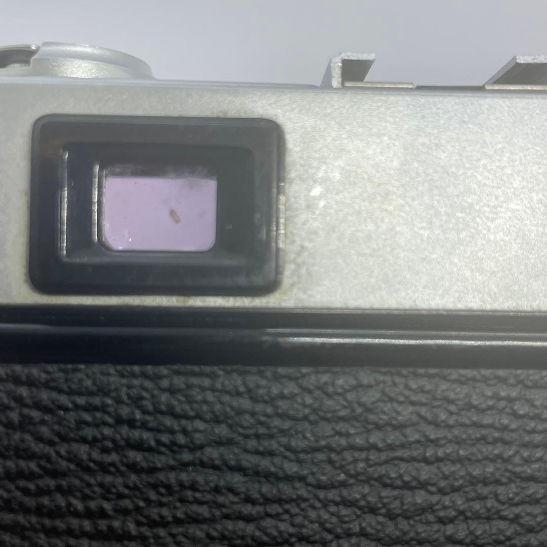 【動作品】 Olympus 35 SP