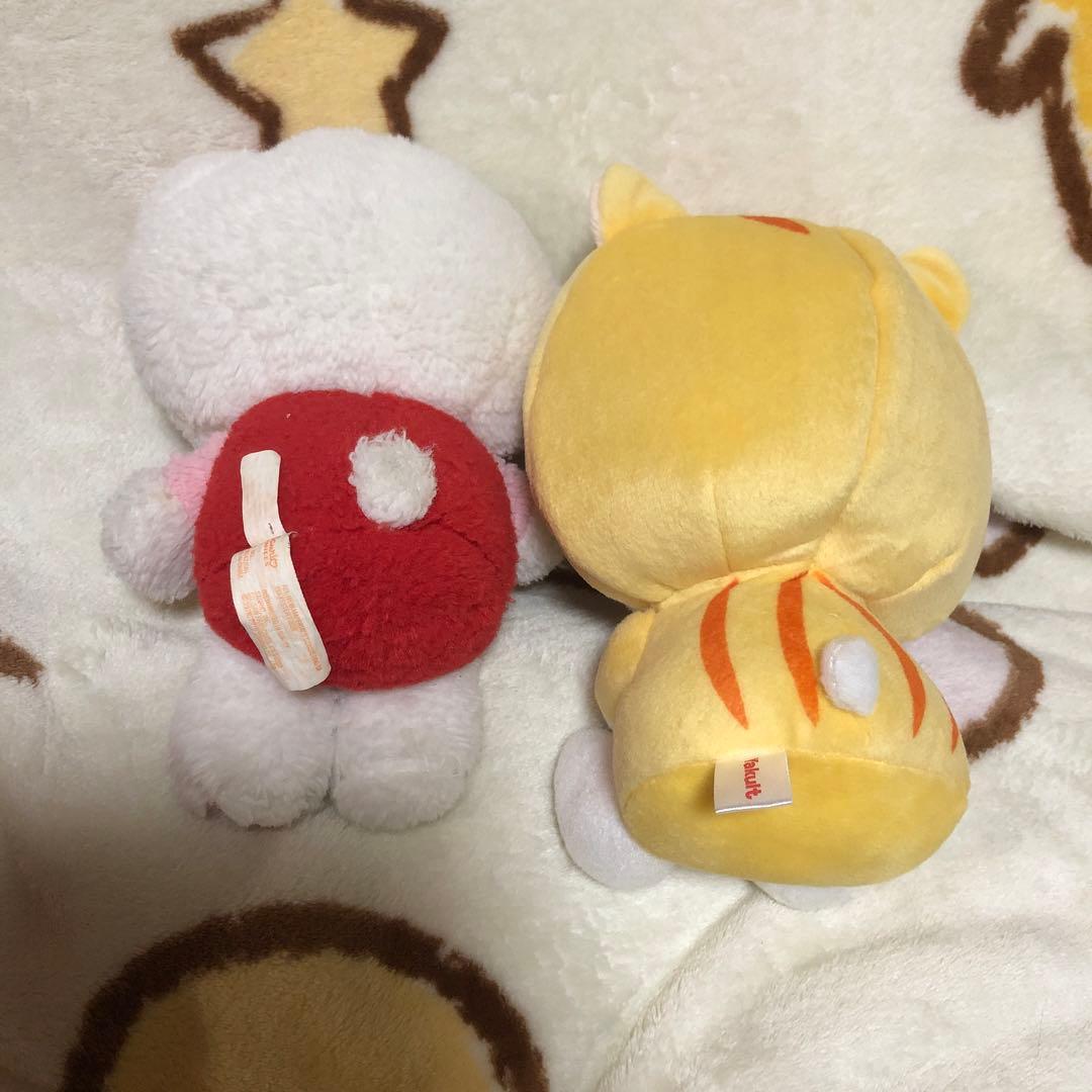 サンリオ　ハローキティ　初期〜平成〜令和　ぬいぐるみ　色々　16コセット　中古品