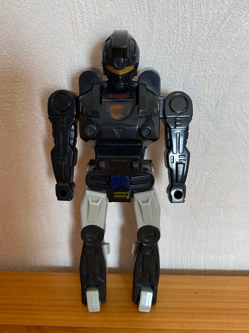 トランスフォーマー　超人マスターホース　プリテンダー　フェニックス&ダイバー