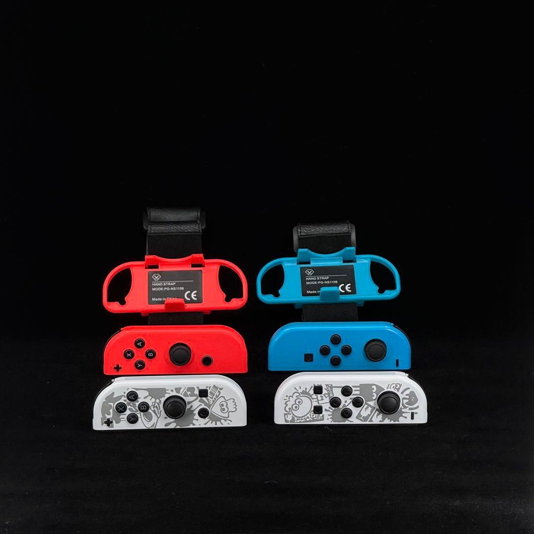 Nintendo Switch 本体セット＋ドック2つ＋Joy-Con3セット