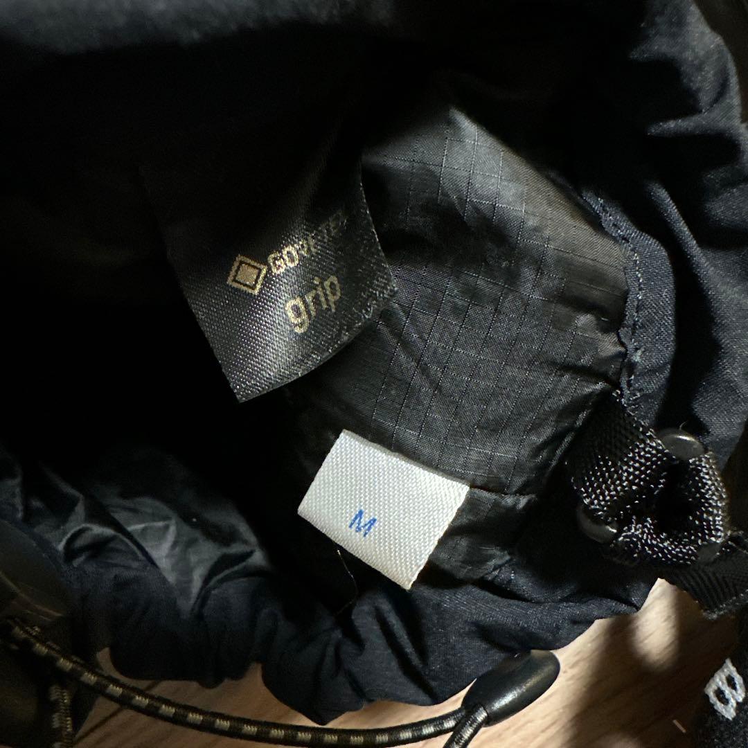 Burton [ak] GORE-TEX エクスペディション グローブ