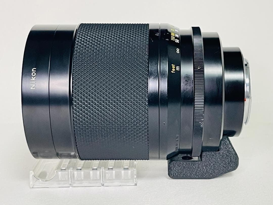 [光学美品]Nikon ニコン Reflex-NIKKOR・C 500mm f8