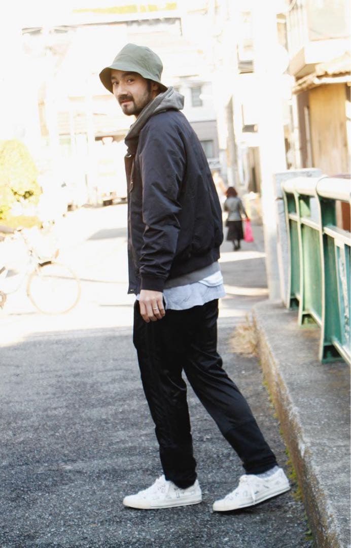 nonnative HIKER HAT WEATHER Cubetex® 茶