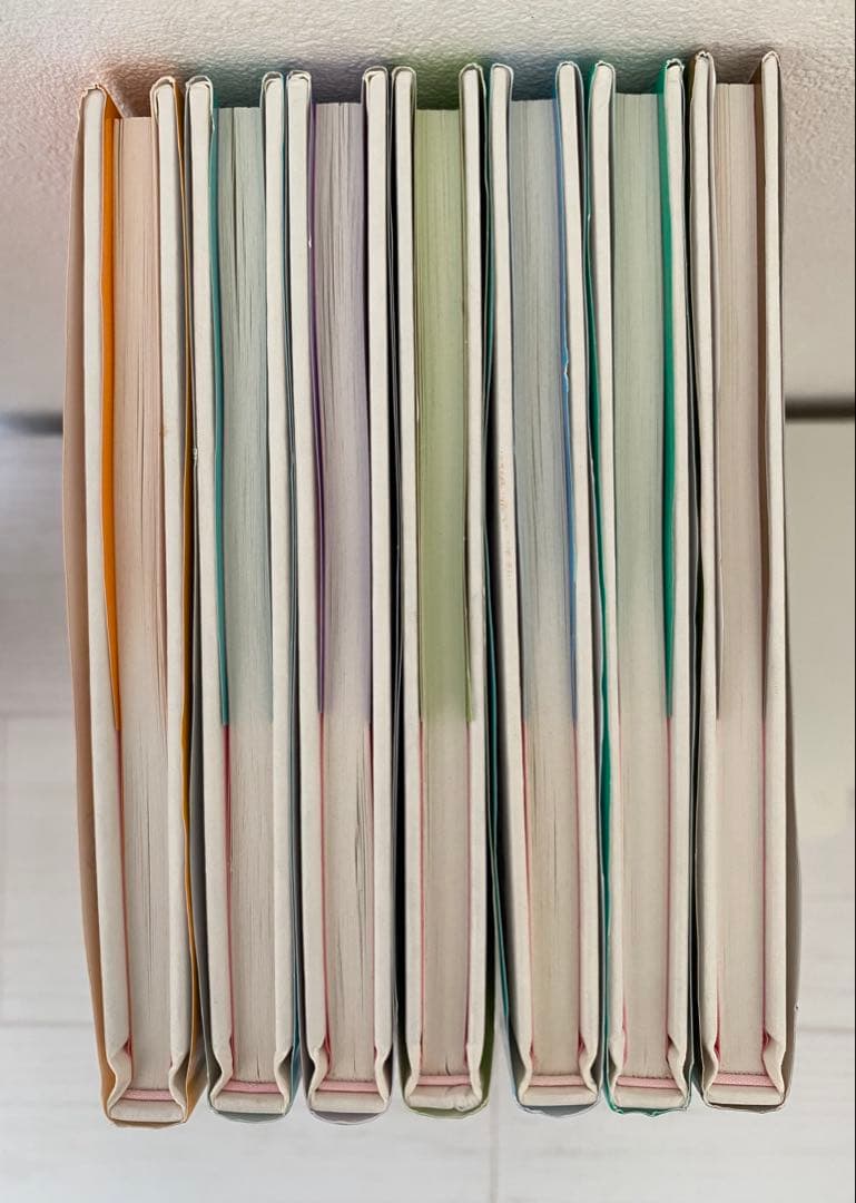 ベルばらKids １~７巻 全巻セット 初版特典３点付き