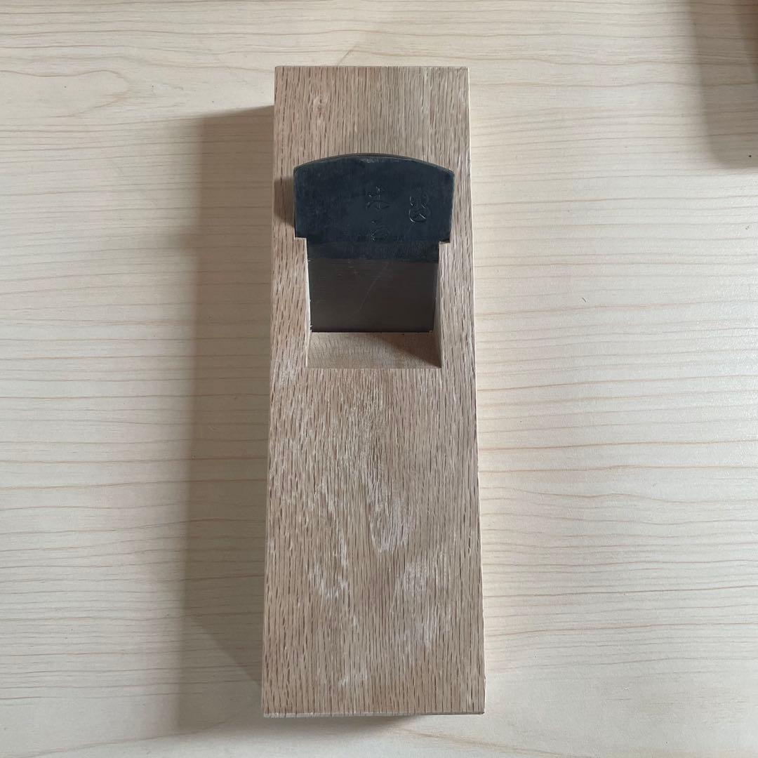 日本橋　木屋　鰹節削り器　義久　S1216