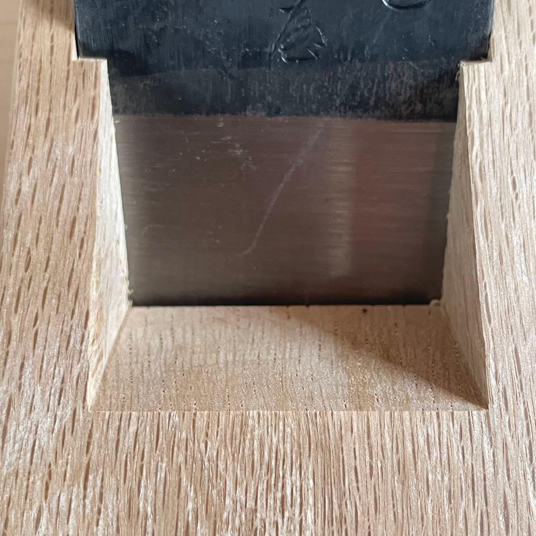 日本橋　木屋　鰹節削り器　義久　S1216