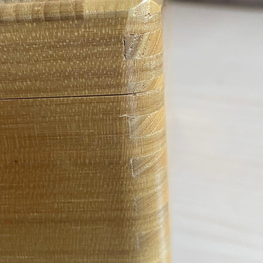 日本橋　木屋　鰹節削り器　義久　S1216