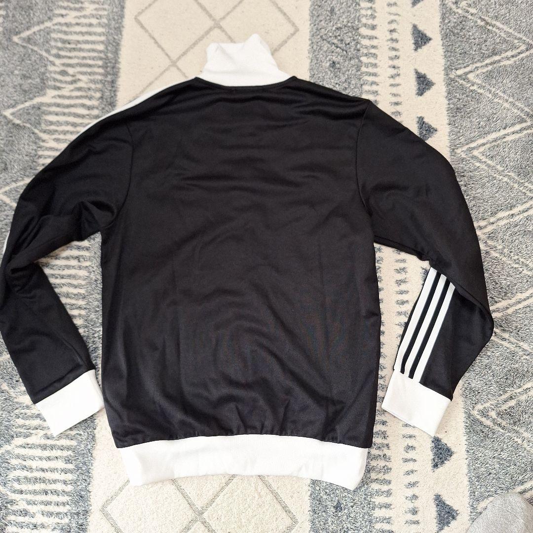 adidas Originals ベッケンバウアー トラックトップ