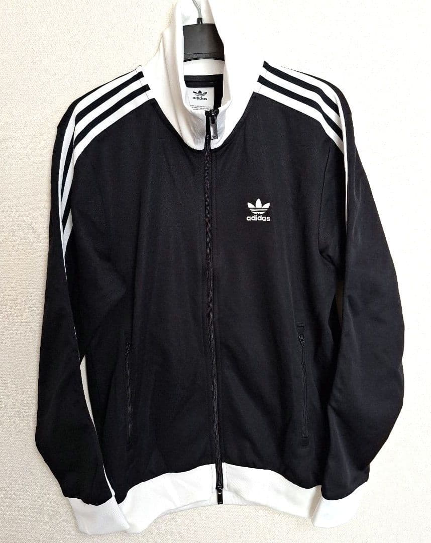 adidas Originals ベッケンバウアー トラックトップ