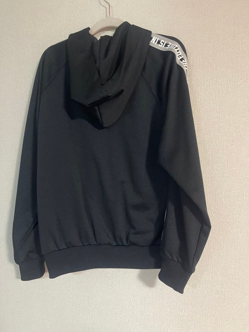 ヒューマンメイド　HUMAN MADE　ジャージ